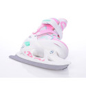Inlineskates Tempish Verso II Triple Roller Pink 2020