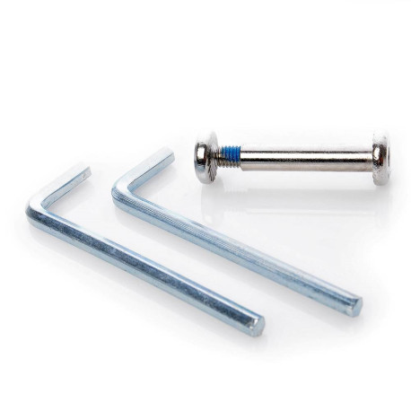 Roller en ligne Tempish Swist Flash White 2020