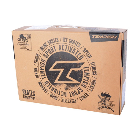 Roller en ligne Tempish Verso II Triple Roller Pink 2020