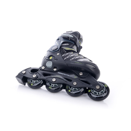 Inlineskates Tempish Clips Adjustable Grey 2023