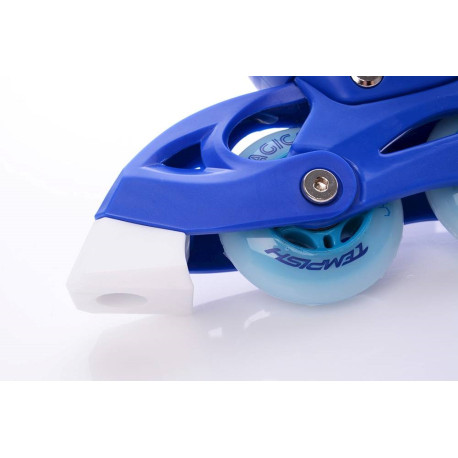 Roller en ligne Tempish Swist Flash White 2020