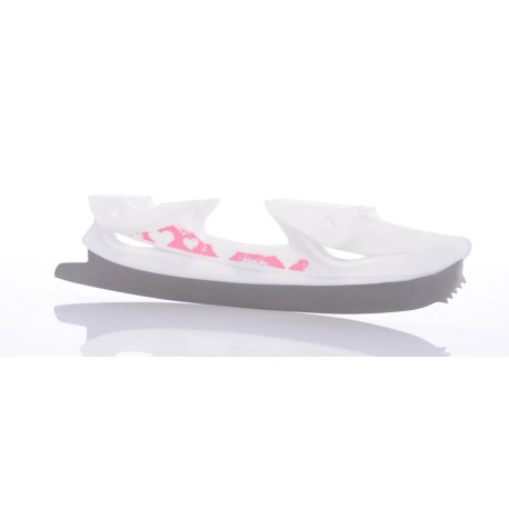 Inlineskates Tempish Verso II Triple Roller Pink 2020