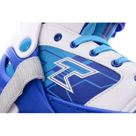 Inlineskates Tempish Swist Flash White 2020