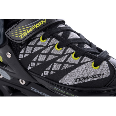 Roller en ligne Tempish Clips Adjustable Grey 2023