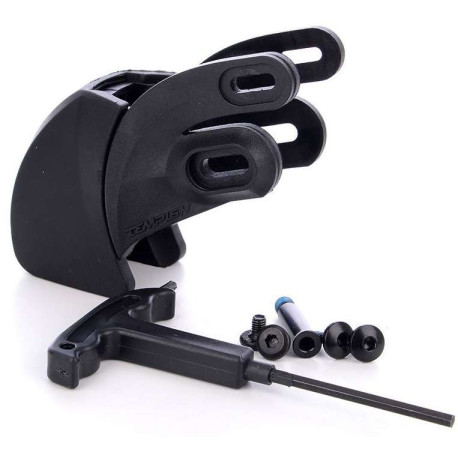 Inlineskates Tempish Viber 90 2023