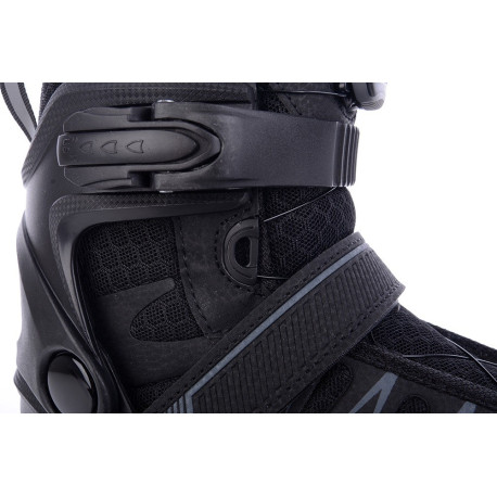 Roller en ligne Tempish Wenox Top 100 Black 2023