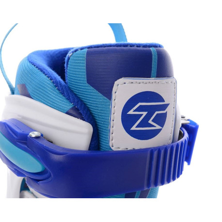 Roller en ligne Tempish Swist Flash White 2020