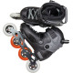 Inline Skates Tempish Coctail Mate Black 2020