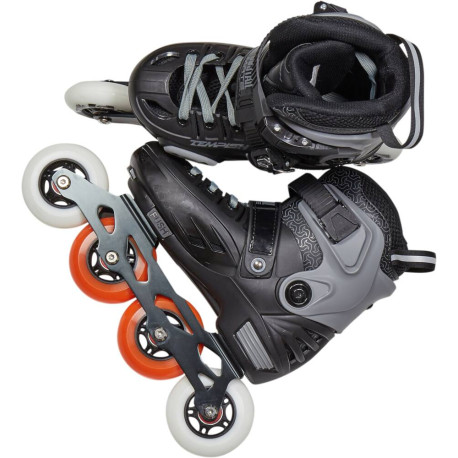 Inline Skates Tempish Coctail Mate Black 2020