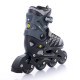 Inline Skates Tempish Clips Adjustable Grey 2023