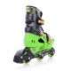 Roller en ligne Tempish Racer Baby Green 2023