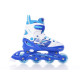 Inline Skates Tempish Swist Flash White 2020