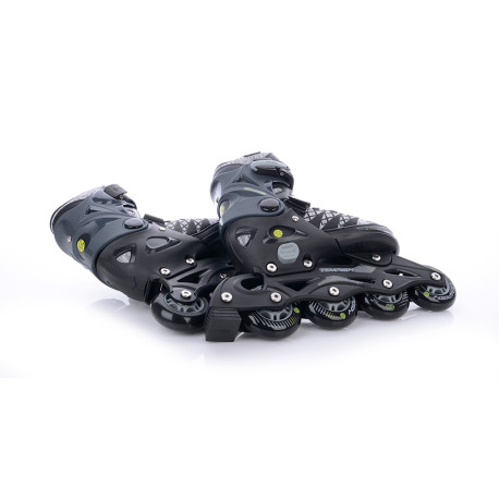 Inlineskates Tempish Clips Adjustable Grey 2023