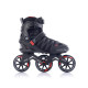 Inline Skates Tempish Wenox Top 100 Black 2023