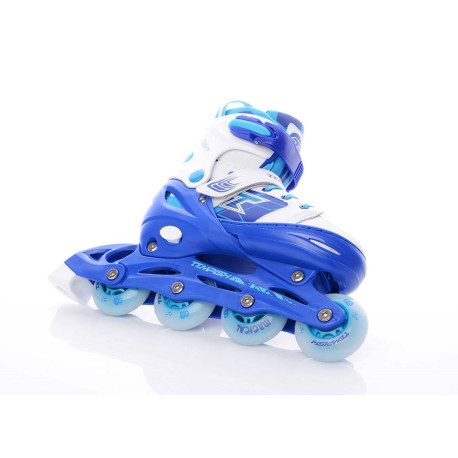 Inline Skates Tempish Swist Flash White 2020