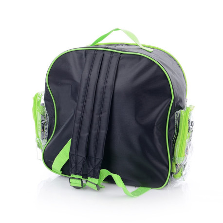 Roller en ligne Tempish Racer Baby Green 2023