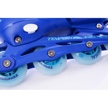 Inlineskates Tempish Swist Flash White 2020