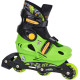 Inlineskates Tempish Racer Baby Green 2023