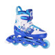 Inlineskates Tempish Swist Flash White 2020