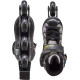 Inlineskates Tempish Clips Adjustable Grey 2023
