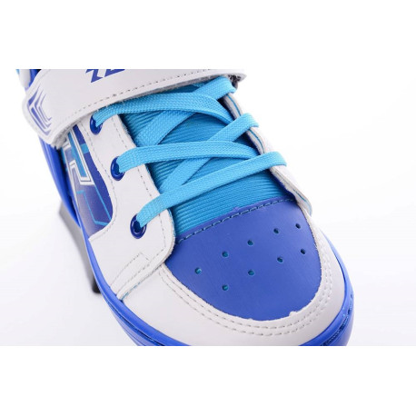 Inlineskates Tempish Swist Flash White 2020