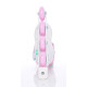 Roller en ligne Tempish Verso II Triple Roller Pink 2020