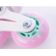Inlineskates Tempish Verso II Triple Roller Pink 2020