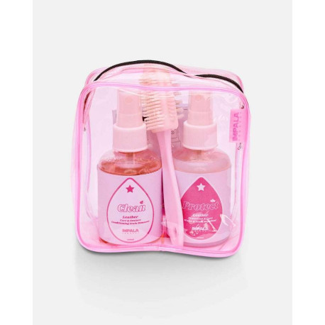 Inline -Skate -Tools Impala Leather Care Kit 2023