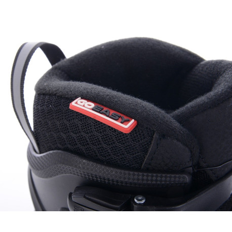 Roller en ligne Tempish Wenox Top 100 Black 2023