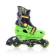 Inlineskates Tempish Racer Baby Green 2023