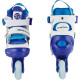 Inlineskates Tempish Swist Flash White 2020