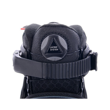 Inlineskates Tempish Wenox Top 100 Black 2023