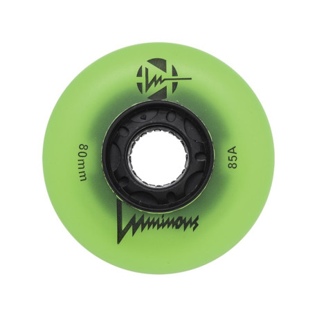 Seba Luminous LED Wheel 72mm 85A X1 2020