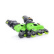 Inlineskates Tempish Racer Baby Green 2023