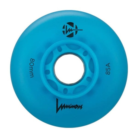 Seba Luminous LED Wheel 80mm 85A X1 2020