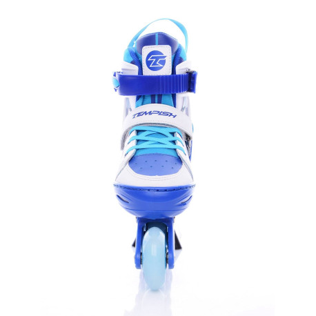 Inlineskates Tempish Swist Flash White 2020
