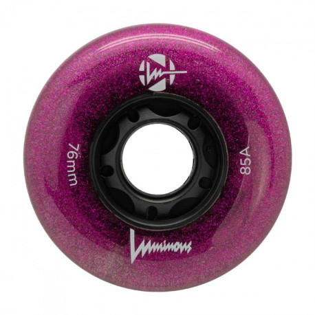 Seba Luminous LED Wheel 76mm 85A X1 2020