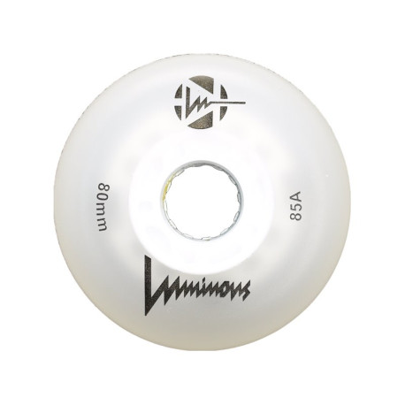 Seba Luminous LED Wheel 72mm 85A X1 2020