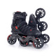 Inlineskates Tempish Wenox Top 100 Black 2023
