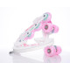 Inline Skates Tempish Verso II Triple Roller Pink 2020