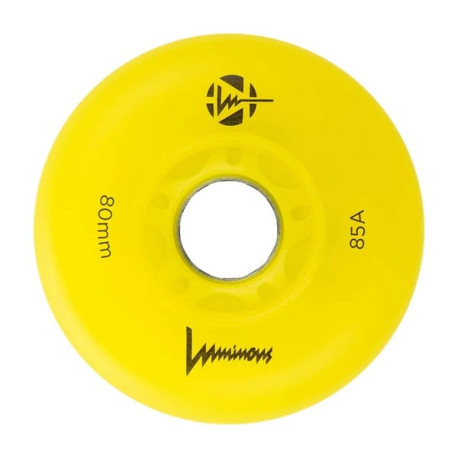Seba Luminous LED Wheel 80mm 85A X1 2020