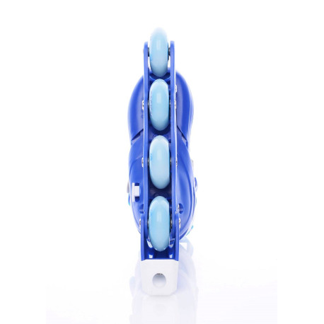 Inline Skates Tempish Swist Flash White 2020