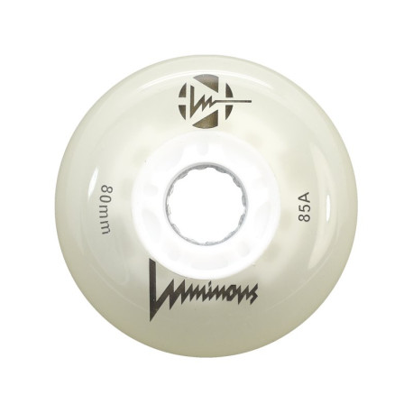 Seba Luminous LED Wheel 72mm 85A X1 2020