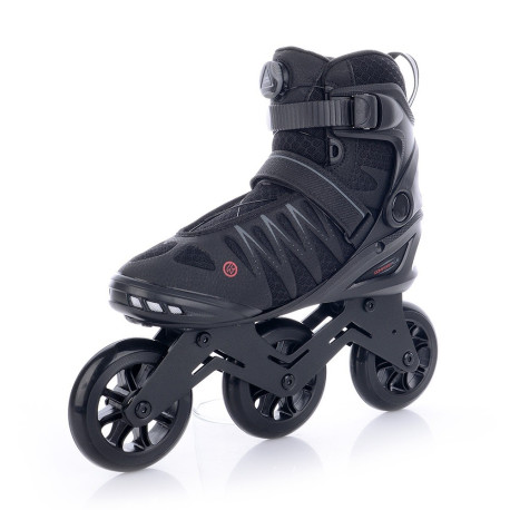 Inline Skates Tempish Wenox Top 100 Black 2023