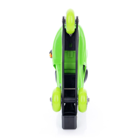 Inlineskates Tempish Racer Baby Green 2023