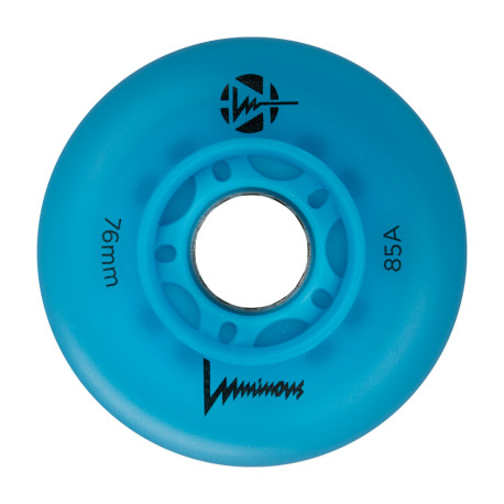 Seba Luminous LED Wheel 76mm 85A X1 2020