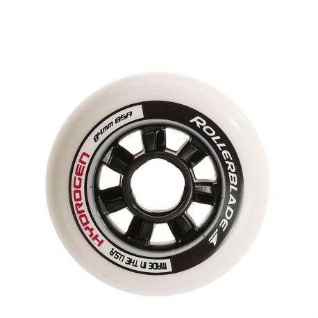 Roues de patinage en ligne Rollerblade Hydrogen 84mm / 85A 2023