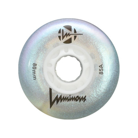 Seba Luminous LED Wheel 72mm 85A X1 2020