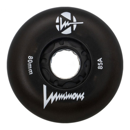 Seba Luminous LED Wheel 80mm 85A X1 2020