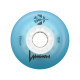 Seba Luminous LED Wheel 80mm 85A X1 2020